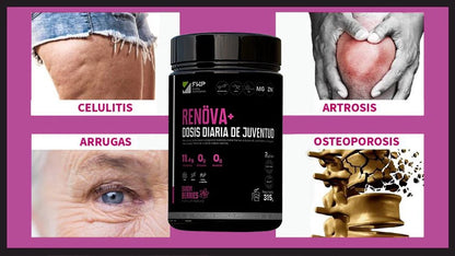 RENOVA COLAGENO