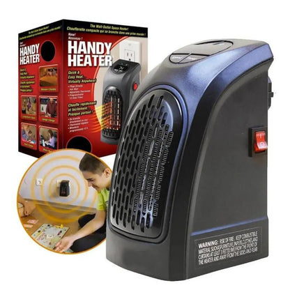 Calefactor HANDY 400 watts